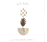 Yndi Halda - Sun-Coloured Shaker