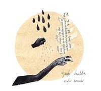 YNDI HALDA - UNDER SUMMER (2LP) 2 VINYL LP NEUF