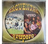 Yndio - Encuentro Grupero