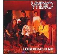 Yndio - Lo Quieras Que No