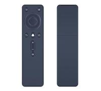 YNDX-00401 Télécommande de rechange compatible avec YANDEX Speaker System Station Max YNDX-0008 RC4391301/01BR RC4391301/02BR (Noir)