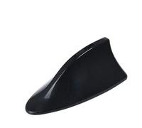 YNEION Antenne Requin Voiture pour Toyota CHR 2018-2024 Antenne Toit Réception Booster Imperméable Modification Accessoire,A