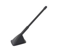 YNEION Antenne Voiture pour Renault Twingo 3 (III) I 2014-2024 Antenne Toit Réception Booster Imperméable Modification Accessoire
