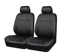 YNEION Housse de Siege Voiture, pour Benz Vito W638, W639 (1996-2014) 9PCS Cuir Couvre Sieges Confortables Imperméable Nonslip Respirant Interieu,B