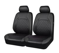 YNEION Housse de Siege Voiture, pour Benz Vito W638, W639 (1996-2014) 9PCS Cuir Couvre Sieges Confortables Imperméable Nonslip Respirant Interieu,B
