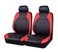 YNEION Housse de Siege Voiture, pour Peugeot 3008 Hybrid 2024-9PCS Cuir Couvre Sieges Confortables Imperméable Nonslip Respirant Interieu,D