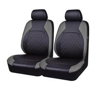 YNEION Housse de Siege Voiture, pour Suzuki Jimny (FJ) 1. Gen 2007-2023 2024 9PCS Cuir Couvre Sieges Confortables Imperméable Nonslip Respirant Interieu,A