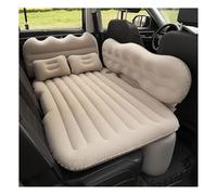 YNEION Matelas Gonflable Coffre pour Renault Clio BB/CB Hatchback/GrandTour/Sport Tourer RS 1990-2025 Lit Pneumatique Voiture Air Mattress,C