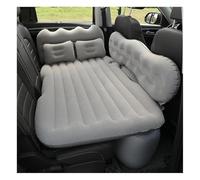 YNEION Matelas Gonflable Coffre pour Renault Clio BB/CB Hatchback/GrandTour/Sport Tourer RS 1990-2025 Lit Pneumatique Voiture Air Mattress,B