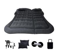 YNEION Matelas Gonflable Coffre pour Toyota C-HR CHR Hybrid/C-HR EV C-EV/electric/2020-2025 Lit Pneumatique Voiture Air Mattress,A