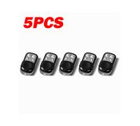 (YNG127 5pcs) Normstahl Ea433 2pcs 4pcs Télécommande de porte de garage 433.92mhz Roll Code Crawford