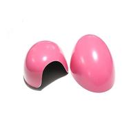 YNGBYNH Coque Protection rétroviseur latéral, pour Mini F54 F55 F56 F57 F60 ABS Coques Rétroviseurs latéraux Résistante Rayures Rétroviseur Boîtier,B