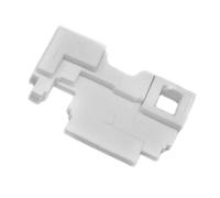 YNGFBFFJ Boîte d'entretien de tampons d'encre usagée, éponge 10 Jeux MC-G02 MC G02 Compatible avec imprimante G1020 G2020 G3020 G3620 G3060 G2460 G3660 G1220