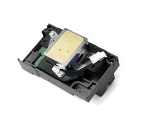 YNGFBFFJ Carte mère de tête d'impression Compatible avec l'imprimante R1390 DTF L1800