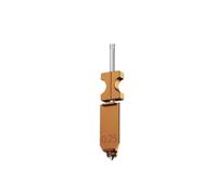 YNGFBFFJ Ensemble de buse Tailles d'assemblage Hotend 0. 25mm0. 4mm0. 6mm0. 8 mm Compatible avec l'imprimante AD5X(0.25mm Nozzle)