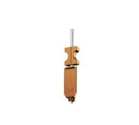 YNGFBFFJ Ensemble de buse Tailles d'assemblage Hotend 0. 25mm0. 4mm0. 6mm0. 8 mm Compatible avec l'imprimante AD5X(0.4mm Nozzle)