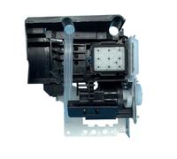 YNGFBFFJ Ensemble de Pompe de capsulage de tête d'impression DX5, unité de Nettoyage du système Assy, Compatible avec l'imprimante Mutoh VJ1604 VJ1614 1624 RJ900C RJ1300(for eco Solvent Ink)