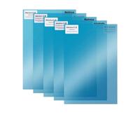 YNGFBFFJ Film de libération ACF Compatible avec l'imprimante en résine Photon Mono M5s M5s Pro M7 Pro Max Photon Series(3pcs)