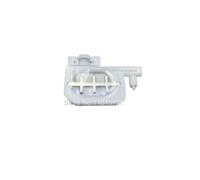 YNGFBFFJ Petit Amortisseur d'encre à tête carrée, 20 pièces, Compatible avec Les imprimantes R1800 R1900 R1390 R2400 DX4 DX5, solvant écologique Compatible avec Roland Mutoh Mimaki(Square Damper)