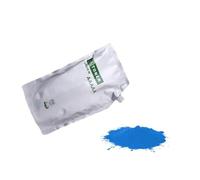 YNGFBFFJ Power de Toner Compatible 500G Compatible avec IMC6000 IM C4500 Refill IMC2000 IMC2500 IMC3000 IMC3500 IMC4500 IM C6000 Toner Cartridge(500g Cyan)