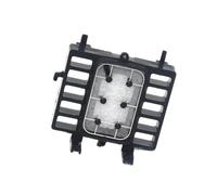 YNGFBFFJ Station de capsulage de tête d'impression 1390, Capuchon de Tampon d'encre supérieur Compatible avec R1390 L1800 1390 1400 1430 1500W