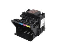 YNGFBFFJ Tête d'impression 711 711B 711XL C1Q10A Compatible avec DesignJet T120 T125 T130 T530 T525 T520