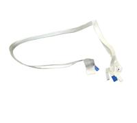 YNGFBFFJ Tête d'impression Compatible avec imprimante à Jet d'encre 1400 Flex 1390 R1390 R1400 1400 R260 R360 R380 R390 RX580 RX590