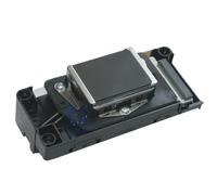YNGFBFFJ Tête d'impression Compatible avec l'imprimante R1800 R2400 4800 1800 2400 4400 Mutoh RJ900 DX5 à Base d'eau F158000