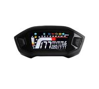 YNGHWU Instrument Compteur Kilométrique Compteur Kilométrique 13 TR/Min, Indicateur De Vitesse Intelligent, Tableau De Bord pour MSX125 2013-2019 pour CRF250 Rally 2017-2019