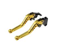 YNGHWU Poignée d'embrayage Ajustement Pour MOTO V85TT V 85 TT 2019-2023 Poignées De Frein Leviers D'embrayage MOTO Levier De Frein Poignée Protecteur Accessoires