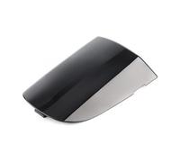 YNGHWU pour GSXR 600 750 1000 2000 2001 2002 K1 K2 Moto Passager Arrière Housse De Selle Capot Selle Solo Capot(Black)