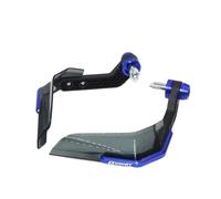 YNGHWU pour R1250RT R 1250 RT 2018 2019 2020 2021 2022 Moto Garde-Main Bouclier Couverture Main Garde Protecteur Pare-Brise(Blue)