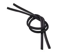 YnGia Lot de 2 recharges de balai d'essuie-glace découpables, recharges universelles en caoutchouc pour balai d'essuie-glace de voiture (26''/650 mm)