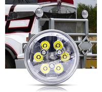 YnGia PAR36 lumière LED blanc de qualité aviation lumière d'atterrissage d'avion lumière de Taxi lumière de tracteur lumière de travail LED d'agriculture