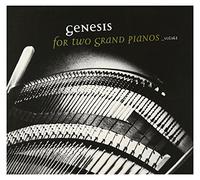 Yngve Guddal - Genesis for Two Grand..
