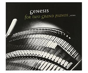 Yngve Guddal - Genesis for Two Grand..