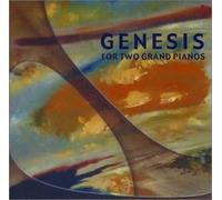 Yngve Guddal & Roger T. Matte - Genesis For Two Grand Pianos