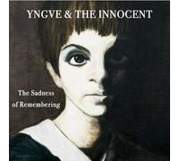 YNGVE & THE INNOCENT - THE SADNESS OF REMEMBERING CD NEUF