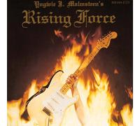 Yngwie J. Malmsteen – Rising Force – CD – Universal Music Group