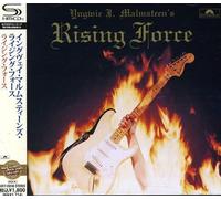 Yngwie J. Malmsteen's Rising Force [Import]