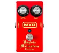 Yngwie Malmsteem Overdrive - Stock B