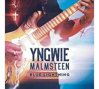 Yngwie Malmsteen - Blue Lightning