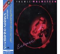 Yngwie Malmsteen - Eclipse + Bonus Track