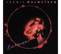 Yngwie Malmsteen - Eclipse [Cd]