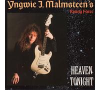 Yngwie Malmsteen - Heaven Tonight
