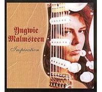 Malmsteen, Yngwie - Inspiration [Import]