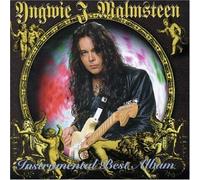 Yngwie Malmsteen - Instrumental Best