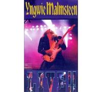 Yngwie Malmsteen - Live!!