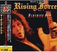 Yngwie Malmsteen - Marching Out [Import]