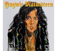 Yngwie Malmsteen – Parabellum – CD